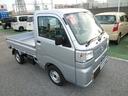 ハイゼットトラック スタンダード　４ＷＤ　ＣＶＴ車　衝突被害軽減ブレーキ　届出済み未使用車　新車保証書付き（4枚目）