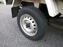 エアコン・パワステ　スペシャル　エアコン　パワステ　４ＷＤ　タイヤ４本新品装着　バッテリー新品（24枚目）
