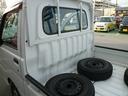 エアコン・パワステ　スペシャル　エアコン　パワステ　４ＷＤ　タイヤ４本新品装着　バッテリー新品（34枚目）