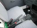 エアコン・パワステ　スペシャル　エアコン　パワステ　４ＷＤ　タイヤ４本新品装着　バッテリー新品（45枚目）