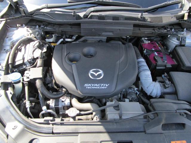 Mazda Cx 5 Xd 14 Silver Km Details Japanese Used Cars Goo Net Exchange