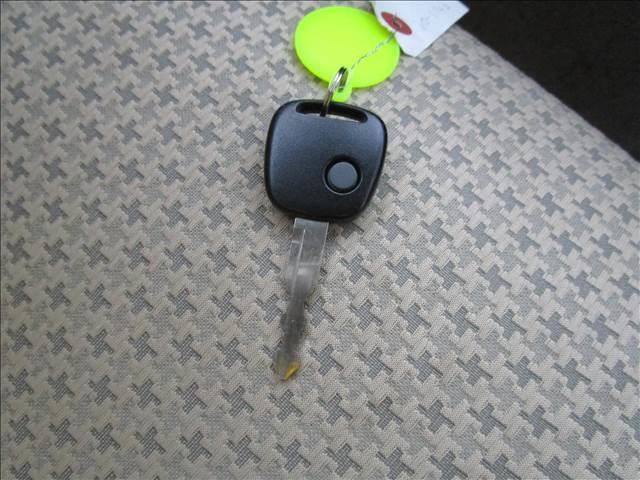 F ABS付 4WD 純正CDデッキ キーレス(10枚目)