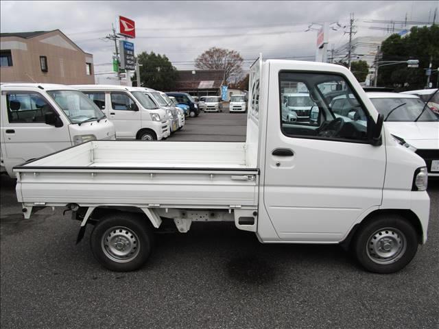 DX 4WD 5MT AC PS(4枚目)