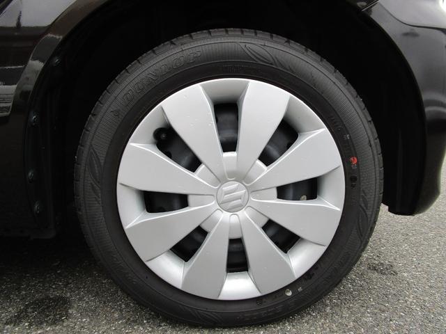 FA CVT キーレス(18枚目)