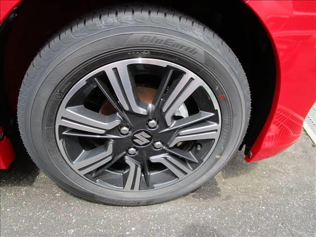 HYBRID SV DCBS 両側パワースライドドア(10枚目)