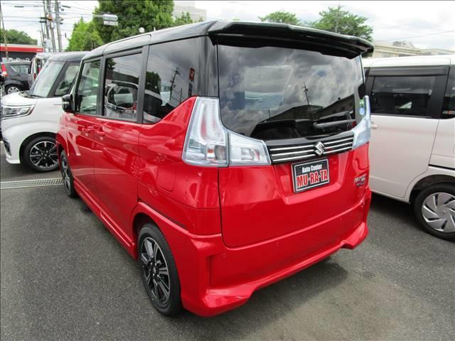 HYBRID SV DCBS 両側パワースライドドア(12枚目)