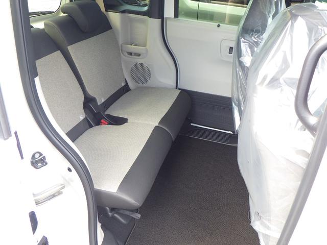 Ｎ－ＢＯＸ ベースグレード　ホンダセンシング　パワースライドドア　キーフリー　電動パーキング　　前席シートヒーター　４スピーカー　３６０°スーパーＵＶ・ＩＲカットパッケージ　ＵＳＢソケット　ＬＥＤオートヘッドライト（8枚目）