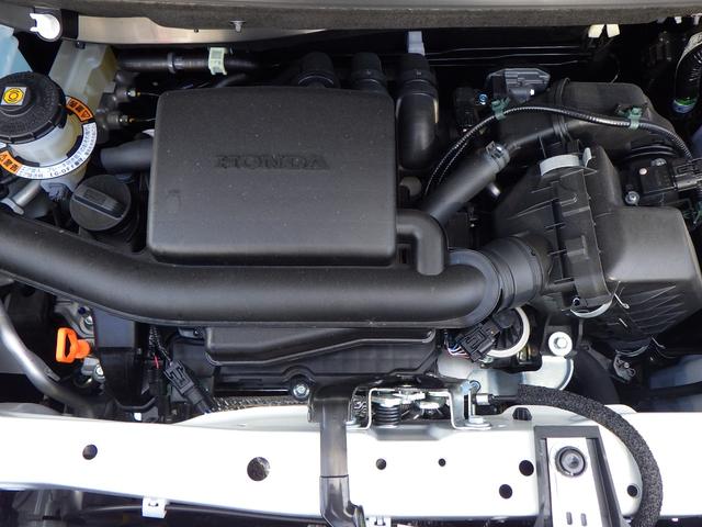 Ｎ－ＢＯＸ ベースグレード　ホンダセンシング　パワースライドドア　キーフリー　電動パーキング　　前席シートヒーター　４スピーカー　３６０°スーパーＵＶ・ＩＲカットパッケージ　ＵＳＢソケット　ＬＥＤオートヘッドライト（26枚目）