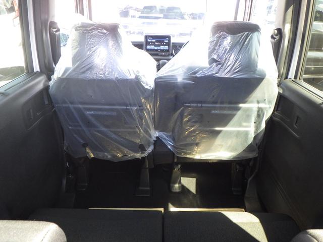 Ｎ－ＢＯＸカスタム ベースグレード　純正８インチディスプレイオーディオ　ホンダセンシング　両側パワースライドドア　電動パーキング　ＬＥＤオートヘッドライト　キーフリー　前席シートヒーター　純正１４インチＡＷ　ＵＳＢソケット（7枚目）