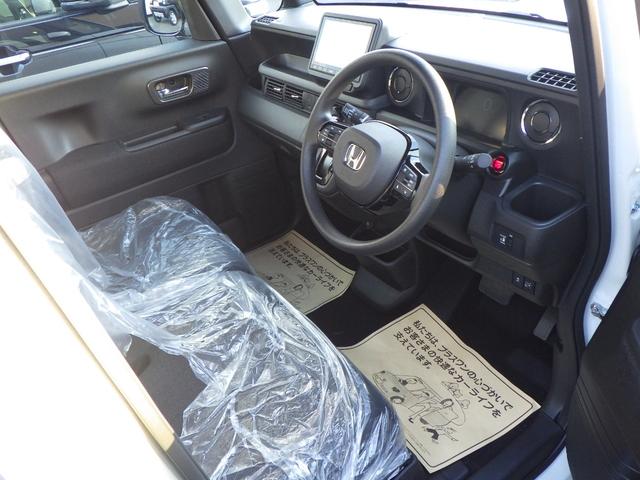 Ｎ－ＢＯＸカスタム ベースグレード　カスタム　純正８インチナビ　フルセグＴＶ　バックカメラ　パワースライドア　キーフリーＬＥＤオートヘッドライト　ＵＳＢソケット　純正１４インチＡＷ　電動パーキング　前席シートヒーター（11枚目）