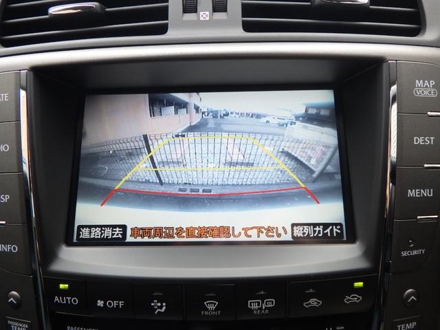 IS IS250 HID プッシュスタート キーフリー ETC 社外品マフラー 18インチSSRホイール 前席パワーシート レーダー探知機 ドライブレコーダー バックカメラ USBソケット フォグランプ(21枚目)