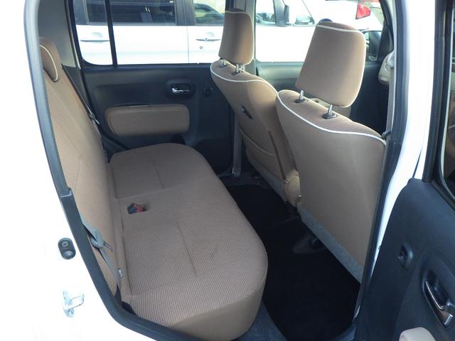 ミラココア ココアプラスＸ　ＬＥＤヘッドライト　ＬＥＤフォグ　ルーフレール　キーフリー　両席エアバッグ　ＡＢＳ　社外品ナビ　フルセグＴＶ　バックカメラ　専用ホイールキャップ　茶色メイン内装　アイドリングストップ　電格ミラー（16枚目）