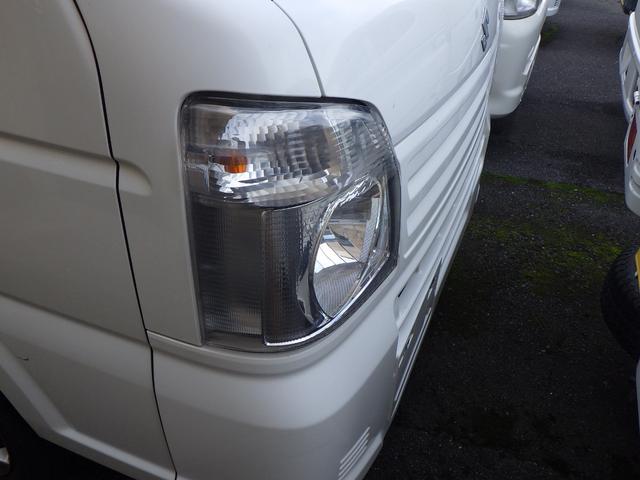 キャリイトラック 　アーム式ゲートリフター　ＡＴ　４ＷＤ　ＣＤデッキ　ＥＴＣ車載器　オートマ　運転席エアバッグ　パワステ　ドライブレコーダー　レベライザー　荷台マット　ゲートプロテクター　作業灯（34枚目）