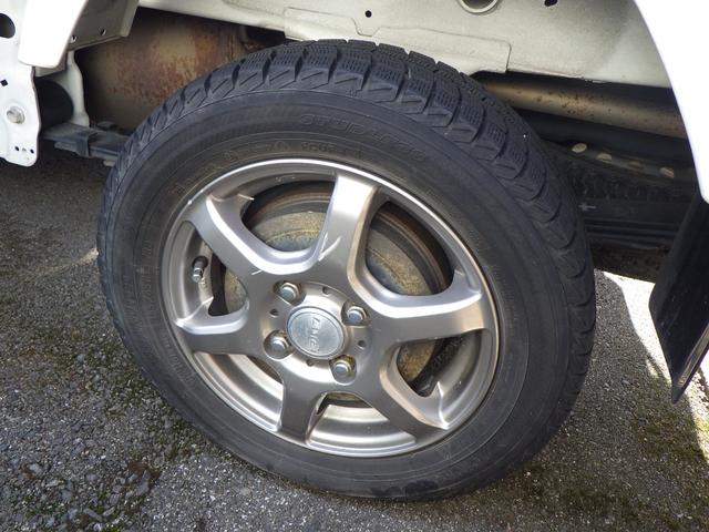 キャリイトラック 　アーム式ゲートリフター　ＡＴ　４ＷＤ　ＣＤデッキ　ＥＴＣ車載器　オートマ　運転席エアバッグ　パワステ　ドライブレコーダー　レベライザー　荷台マット　ゲートプロテクター　作業灯（38枚目）