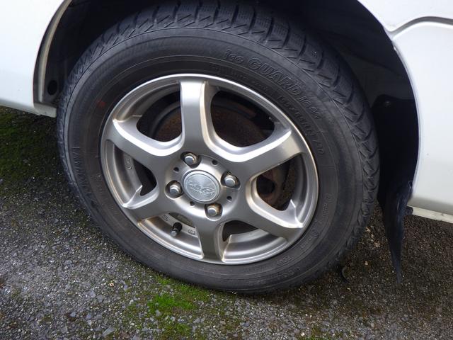 キャリイトラック 　アーム式ゲートリフター　ＡＴ　４ＷＤ　ＣＤデッキ　ＥＴＣ車載器　オートマ　運転席エアバッグ　パワステ　ドライブレコーダー　レベライザー　荷台マット　ゲートプロテクター　作業灯（39枚目）