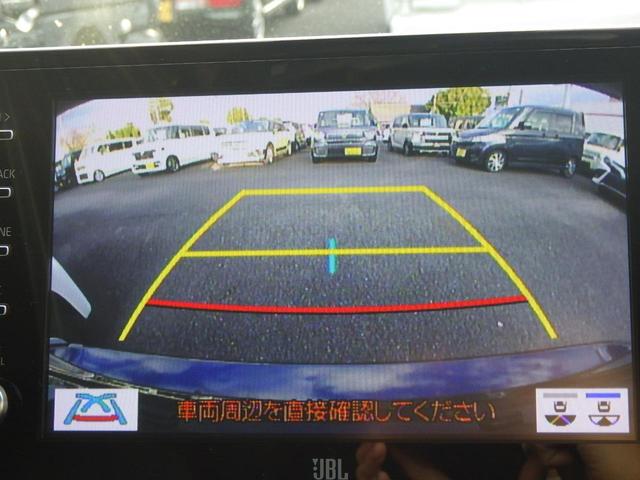 カムリ Ｇレザーパッケージ　ＪＢＬ純正ディスプレイオーディオ　ナビ　ドラレコ前　バックカメラ　ＥＴＣ　革巻きハンドル　１８インチＡＷ　Ｗエアバッグ　ＡＢＳ　キーフリー　マット　バイザー（57枚目）