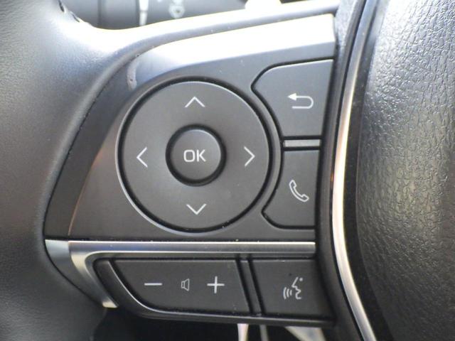 カムリ Ｇレザーパッケージ　ＪＢＬ純正ディスプレイオーディオ　ナビ　ドラレコ前　バックカメラ　ＥＴＣ　革巻きハンドル　１８インチＡＷ　Ｗエアバッグ　ＡＢＳ　キーフリー　マット　バイザー（59枚目）