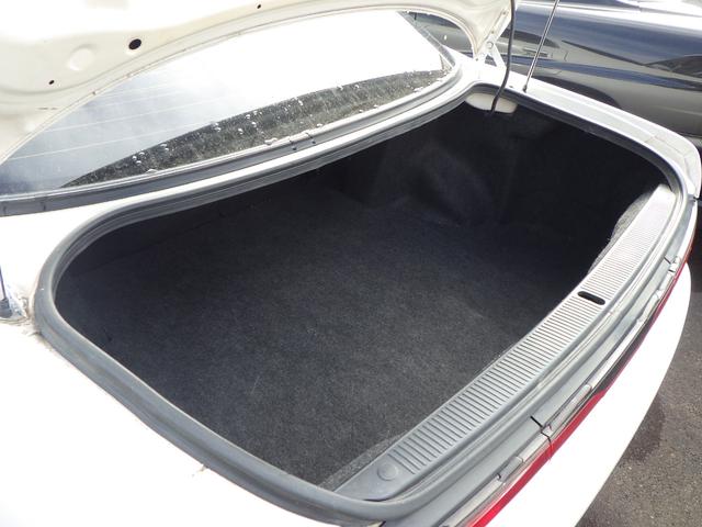 カリーナＥＤ Ｘ　５速ミッション　３Ｓ－ＦＥ型　２．０Ｌエンジン　ＦＦ駆動　サイドドアビーム　エアバッグ　純正ＣＤデッキ　カセットデッキ　ツイーター　オートエアコン　電格ミラー　純正アルミホイール（21枚目）