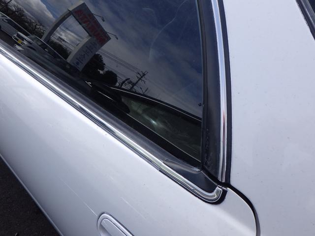 カリーナＥＤ Ｘ　５速ミッション　３Ｓ－ＦＥ型　２．０Ｌエンジン　ＦＦ駆動　サイドドアビーム　エアバッグ　純正ＣＤデッキ　カセットデッキ　ツイーター　オートエアコン　電格ミラー　純正アルミホイール（42枚目）