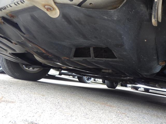 カリーナＥＤ Ｘ　５速ミッション　３Ｓ－ＦＥ型　２．０Ｌエンジン　ＦＦ駆動　サイドドアビーム　エアバッグ　純正ＣＤデッキ　カセットデッキ　ツイーター　オートエアコン　電格ミラー　純正アルミホイール（44枚目）