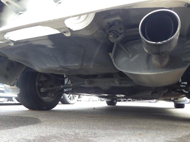 カリーナＥＤ Ｘ　５速ミッション　３Ｓ－ＦＥ型　２．０Ｌエンジン　ＦＦ駆動　サイドドアビーム　エアバッグ　純正ＣＤデッキ　カセットデッキ　ツイーター　オートエアコン　電格ミラー　純正アルミホイール（47枚目）