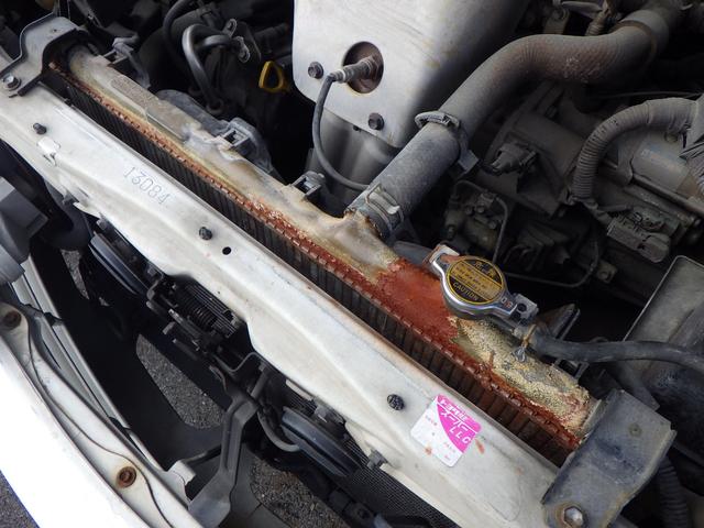 カリーナＥＤ Ｘ　５速ミッション　３Ｓ－ＦＥ型　２．０Ｌエンジン　ＦＦ駆動　サイドドアビーム　エアバッグ　純正ＣＤデッキ　カセットデッキ　ツイーター　オートエアコン　電格ミラー　純正アルミホイール（51枚目）