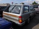 NISSAN GLORIA WAGON