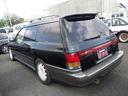 SUBARU LEGACY TOURING WAGON