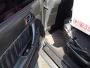 SUBARU LEGACY TOURING WAGON