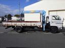 ISUZU FORWARD JUSTON