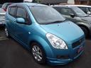 SUZUKI SPLASH