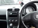 SUZUKI SPLASH