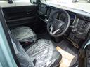 運転席側室内