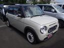 SUZUKI ALTO LAPIN LC