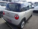 SUZUKI ALTO LAPIN LC