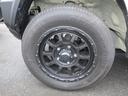 175/80R16に社外アルミホイール