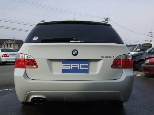 ＢＭＷ ５シリーズ