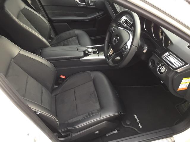 E250W AMG-SP RSP 後期(12枚目)