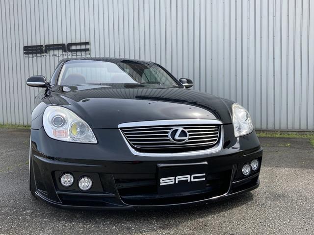 レクサス ＳＣ４３０