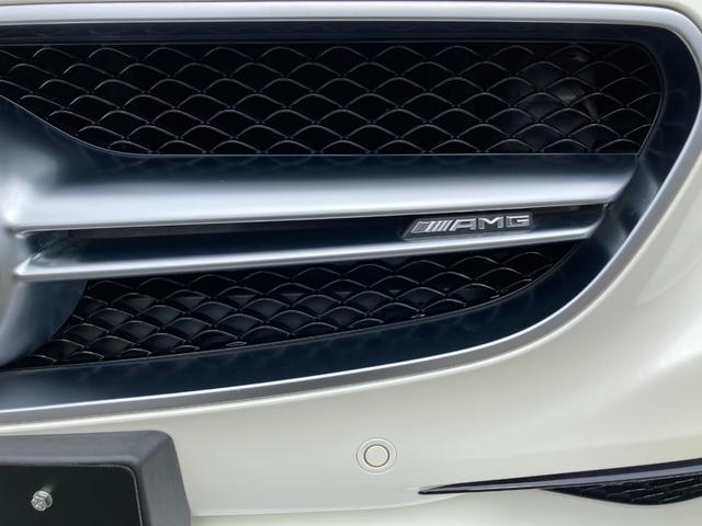 Ｓ６３　ＡＭＧ　４マチック　クーペ　ＡＭＧダイナミックパッケージ／ＡＭＧマットブラック２０ＡＷ／ＡＭＧパフォーマンスステアリング／ＡＭＧドライバーズパッケージ　パノラマルーフ　ナイトビューレーダーセーフティー　Ｂｕｒｍｅｓｔｅｒサウンド(14枚目)