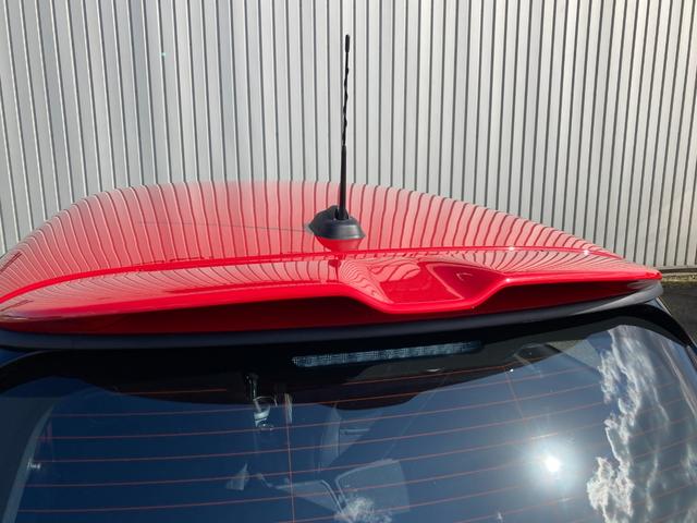 ＭＩＮＩ ジョンクーパーワークス　後期　６ＭＴ　ＯＺ１８インチホイール　純正ＨＤＤナビ　ヘッドアップディスプレイ　ボンネットストライプ（15枚目）