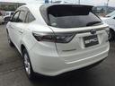 TOYOTA HARRIER HYBRID