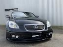 LEXUS SC430