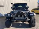 CHRYSLER JEEP JEEP WRANGLER