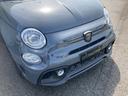 ABARTH ABARTH 595