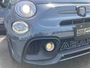 ABARTH ABARTH 595