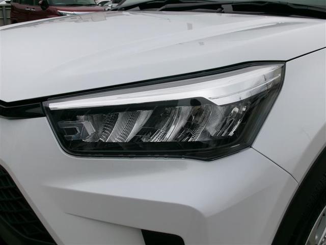 ライズ Ｇ　トヨタ認定中古車　ＳＤナビ　地デジＴＶ　バックモニター　衝突被害軽減ブレーキ　踏み間違い防止装置　ＬＥＤヘッドライト　１６インチアルミ　フロントフォグランプ　全周囲モニター　ブルートゥース接続（15枚目）
