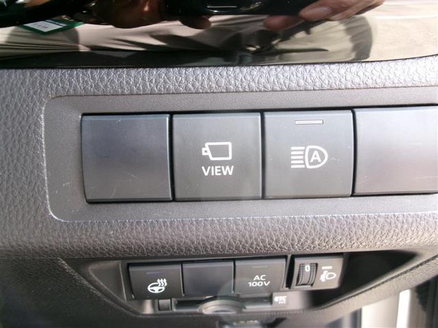 アクア Ｇ　トヨタ認定中古車　アルミ　衝突軽減ブレーキ　バックモニター　ＬＥＤ　クルーズコントロール　スマートキー　ＥＴＣ車載器　ＡＣ１００Ｖ　パワーウィンドウ　サイドエアバック　キーフリーシステム　試乗車（30枚目）