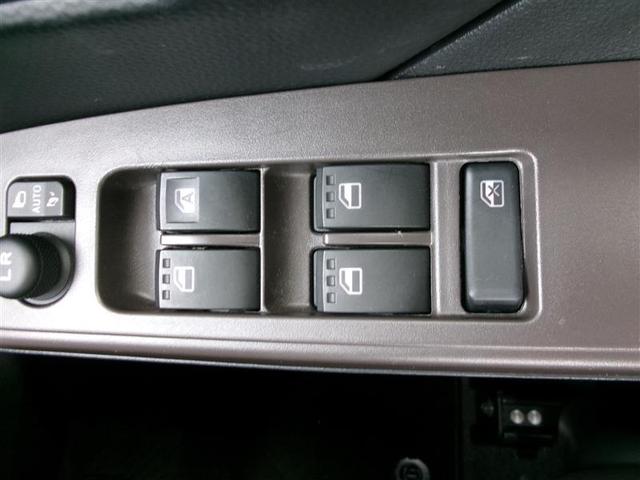 ルーミー Ｇ　トヨタ認定中古車　追突軽減ブレーキ　パワステ　Ａストップ　ＬＥＤライト　ＴＶ　Ｒカメラ　横滑り防止システム　エアバック　パワーウィンドウ　運転席助手席エアバック　オートエアコン　キーフリー（34枚目）