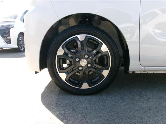 ウェイク Gターボ レジャーエディ ロングラン保証付き車両 LEDランプ ナビTV 両側オートスライドドア DVD再生 キーフリー スマキー フルセグ ETC アルミホイール ドライブレコーダー アイドリングストップ 前後誤発進抑制(12枚目)